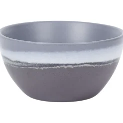 Merk Aardewerk Schaal^ Servies