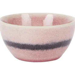 Merk Aardewerk Schaal^ Servies