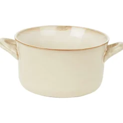 Merk Aardewerk Soepkom^ Servies