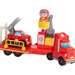 Abrick Voertuigen-Speelset^ Spellen