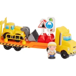 Abrick Voertuigen-Speelset^ Spellen