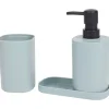Cascata Absolu Chic Badkamerset^ Badkamer & Toilet Accessoires
