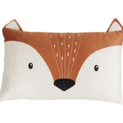 Froyak Absolu Chic Dierfiguur Kussen^ Beddengoed