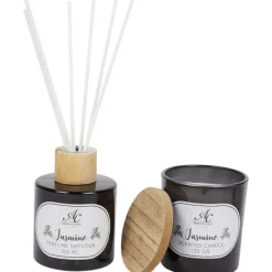 Merk Absolu Chic Geur Giftset^ Woonaccessoires