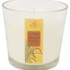 Candra Absolu Chic Geurkaars Citronella^ Kaarsen