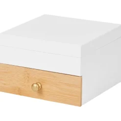 Merk Absolu Chic Sieradendoos^ Horloges & Sieraden