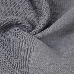 C&C Absolu Chic Voile Gordijn^ Raamdecoratie