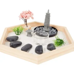 Merk Absolu Chic Zentuin^ Woonaccessoires