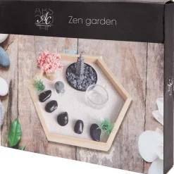 Merk Absolu Chic Zentuin^ Woonaccessoires