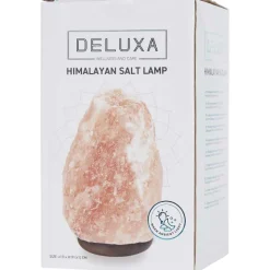 LSC Smart Connect Absolu Chic Zoutsteenlamp^ Lampen