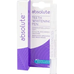 Colgate Absolute White Gel Pen^ Mondverzorging