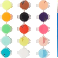 Van Bleiswijck Acrylverf^ Schilderen