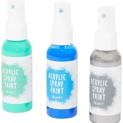 Van Bleiswijck Acrylverfset^ Schilderen