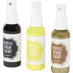 Van Bleiswijck Acrylverfset^ Schilderen