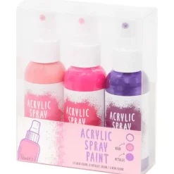 Van Bleiswijck Acrylverfset^ Schilderen