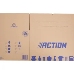 Action Verhuisdoos^ Opbergboxen
