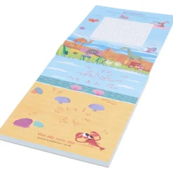 Paw Patrol Activiteitenblok^ Kleuren & Tekenen