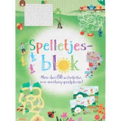 Paw Patrol Activiteitenblok^ Kleuren & Tekenen