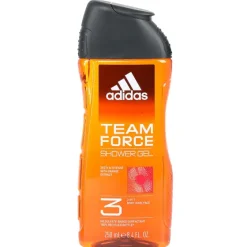 Adidas Douchegel Team Force^ Lichaamsverzorging
