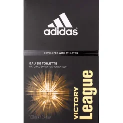 Adidas Eau De Toilette Victory League^ Parfum