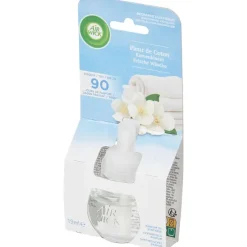 Air Wick Elektrische Navulling Fris Linnen^ Afwas- & Wasmiddelen