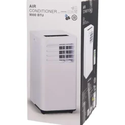 Kinzo Airconditioner^ Ventilatoren