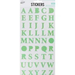 Disney Alfabetstickers^ Knutselen