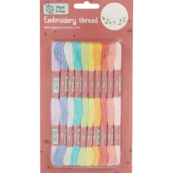 Alison & Mae Borduurgaren^ Breien & Haken