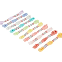 Alison & Mae Borduurgaren^ Breien & Haken