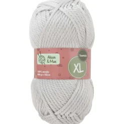 Alison & Mae Essentials Breigaren Xl^ Breien & Haken