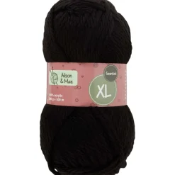 Alison & Mae Essentials Breigaren Xl^ Breien & Haken