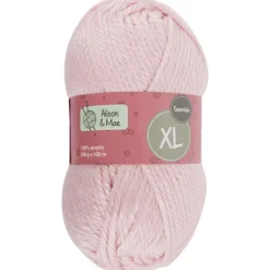 Alison & Mae Essentials Breigaren Xl^ Breien & Haken