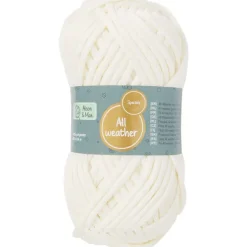 Alison & Mae Specials Breigaren All Weather^ Breien & Haken