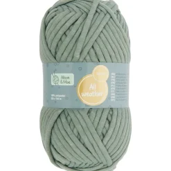 Alison & Mae Specials Breigaren All Weather^ Breien & Haken