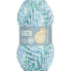 Alison & Mae Specials Garen Riverton^ Breien & Haken