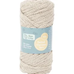 Alison & Mae Specials Garen Gebreid Macram^ Breien & Haken