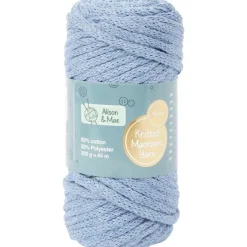 Alison & Mae Specials Garen Gebreid Macram^ Breien & Haken