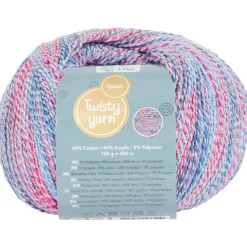 Alison & Mae Specials Kronkelgaren^ Breien & Haken