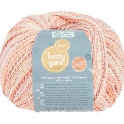 Alison & Mae Specials Kronkelgaren^ Breien & Haken