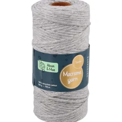 Alison & Mae Specials Macram -Garen^ Breien & Haken