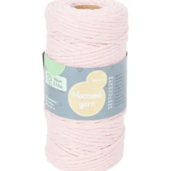 Alison & Mae Specials Macram -Garen^ Breien & Haken