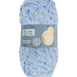 Alison & Mae Specials Spikkel Garen^ Breien & Haken
