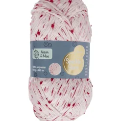 Alison & Mae Specials Spikkel Garen^ Breien & Haken