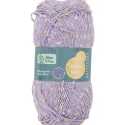 Alison & Mae Specials Spikkel Garen^ Breien & Haken