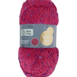 Alison & Mae Specials Spikkel Garen^ Breien & Haken