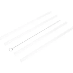 Rösle Alpina Glazen Rietjes^ Keukengerei