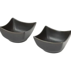 Staub Alpina Serveerschalen^ Dienbladen