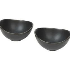 Staub Alpina Serveerschalen^ Dienbladen