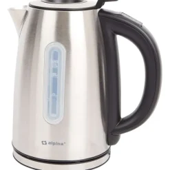 VitaVerde Alpina Waterkoker^ Keukenapparaten