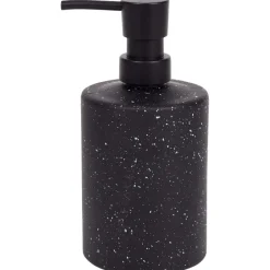 Cascata Alpina Zeepdispenser Met Marmerlook^ Badkamer & Toilet Accessoires